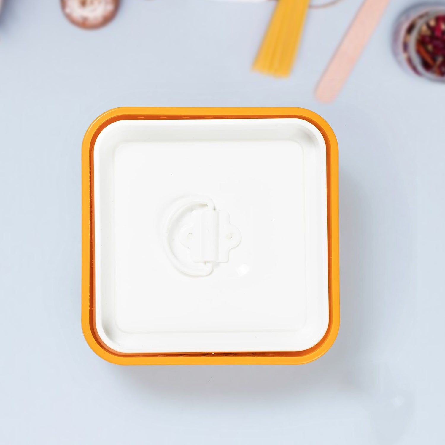 Square Shape Paneer Maker with Lid, Tofu & Sprouts Mould Square Shape Paneer Maker with Lid, Tofu & Sprouts Mould